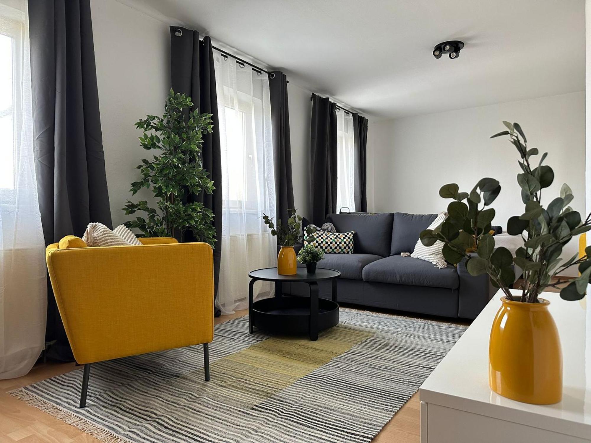 Perfect Location, 2 Min To Main Station, Long Term Stays เวียนนา ภายนอก รูปภาพ