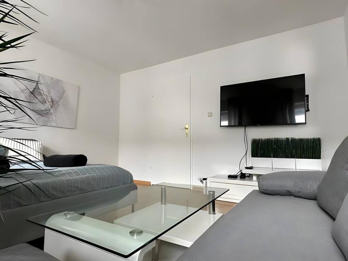 Perfect Location, 2 Min To Main Station, Long Term Stays เวียนนา ภายนอก รูปภาพ